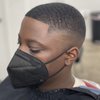 The Barbers Inc. - South San Jose gift card