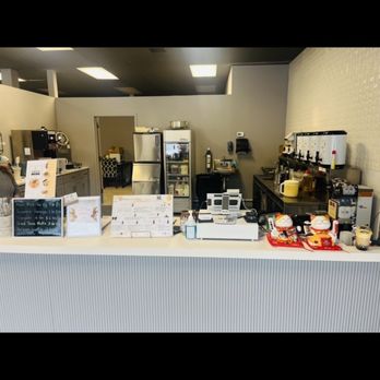 Cozy Tea Loft - Bubble Tea Near Me - Edison, New Jersey
