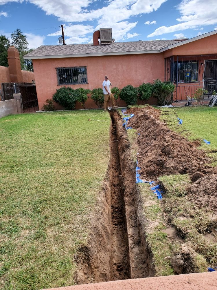 Slide of Performance Plumbing