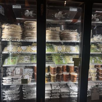 Pasta & Provisions - To go options - Delis Near Me - Charlotte, North Carolina Pasta & Provisions - To go options - Delis Near Me - Charlotte, North Carolina