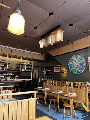 Yarsa Nepalese & Indian Cuisine by null