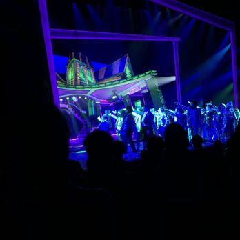 Beetlejuice on Broadway - Performing Arts Near Me - New York, New York