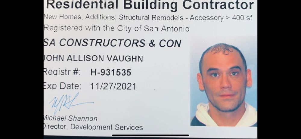 Slide of San Antonio Constructors & Consulting