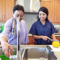 Safe Harbor Homecare