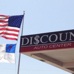 Discount Auto Center