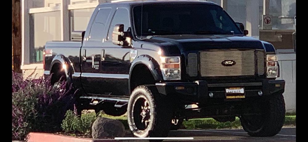 Slide of Advanced Roofing