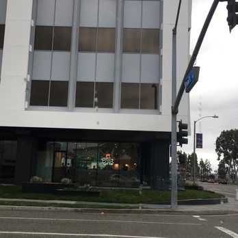 Philz Coffee - Outside. Corner of Bristol and Sunflower. - Coffee & Tea Near Me - Costa Mesa, California