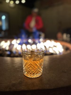 The Annex Cocktail Lounge by null