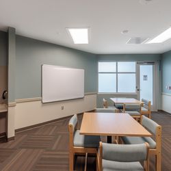 Maple Heights Behavioral Health Hospital