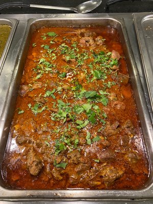 BBQ Tonite Indo Pak Kitchen and Caterers by null