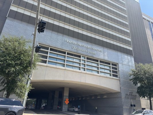 METHODIST OUTPATIENT CENTER - Updated July 2026 - 33 Photos & 22 ...
