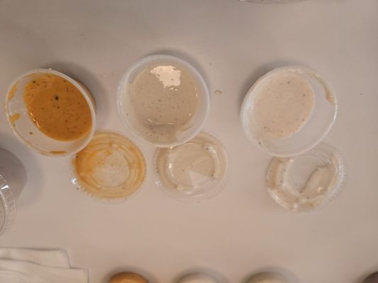 Omars Mediterranean Cuisine by null