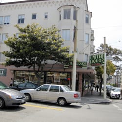 United Liquor