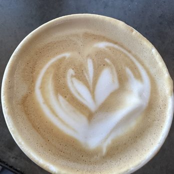 Little Bear Coffee - Coffee & Tea Near Me - Albuquerque, New Mexico