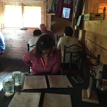 Salmon Bake Restaurant - American Near Me - Seward, Alaska