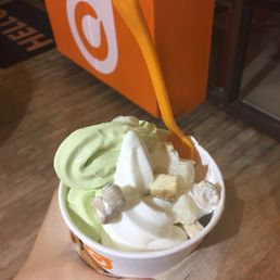 Delicioussss! Delicioussss!