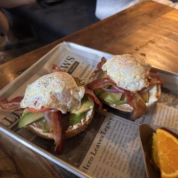 Mindpub Cafe - The miranda - Venues & Event Spaces Near Me - Baltimore, Maryland
