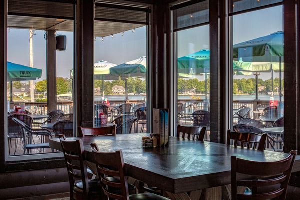 Wolfies Grill - Noblesville by null