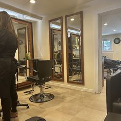 Salon Posh