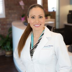 Patino Orthodontics - Dr. Aurora Patino