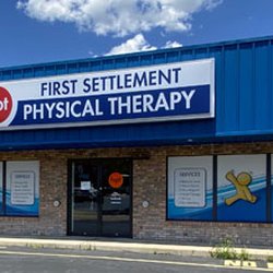 First Settlement Physical Therapy