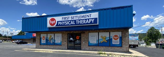 First Settlement Physical Therapy - child therapist in Saint Albans, WV