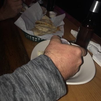 Bubs Irish Pub - Quesadilla with jerk chicken, really delicious and different - Venues & Event Spaces Near Me - Germantown, Wisconsin Bubs Irish Pub - Quesadilla with jerk chicken, really delicious and different - Venues & Event Spaces Near Me - Germantown, Wisconsin