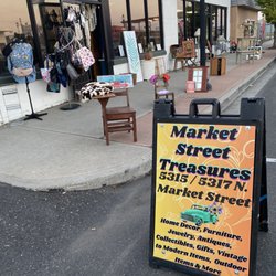 Market Street Treasures