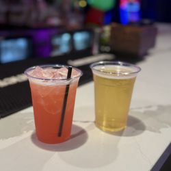 Hometown Bowl - Bar