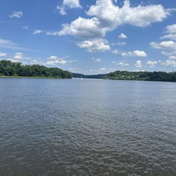 Harbor Park - Connecticut River