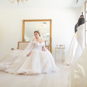 Bridal House by Woo - Bridal Near Me - Jackson, Mississippi