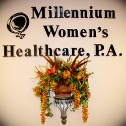 Millennium Women's Healthcare