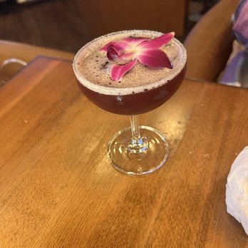 Fumée  - Cocktail Bars Near Me - Charlotte, North Carolina