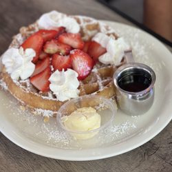 Brother’s Cafe 3:16 - Amazing!!