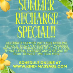 Kind Massage