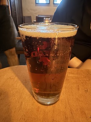 Hair Of The Dog Neighbourhood Pub & Restaurant by null