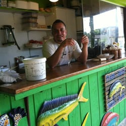 Key Lime Products - Great cracked conch, great price!
