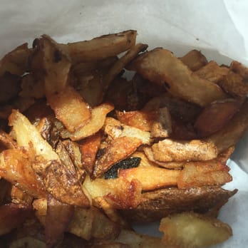 Mr. Shawarma - These fries are soooooo good!!!! - Middle Eastern Near Me - Norfolk, Virginia