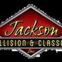 Photo of Jackson Collision & Classics