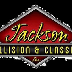 Jackson Collision & Classics