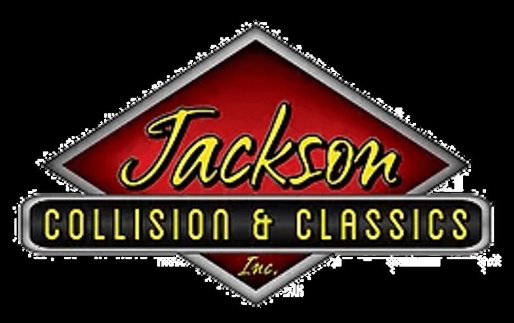 JACKSON COLLISION & CLASSICS Updated June 2024 160 Industrial Pkwy