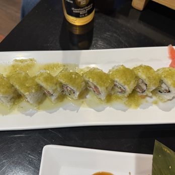 Sushingon - Mexican Near Me - Riverside, California