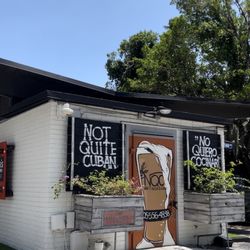 NQC- No Quiero Cocinar - Restraunt