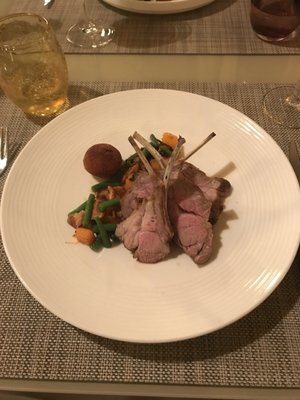 Restaurant L'Oustalet Maianen by null