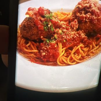 Armando's - Spaghetti and meatballs - Italian Near Me - Orlando, Florida