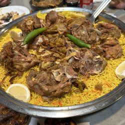 Al Sultan Restaurant and Bakery