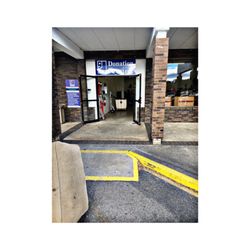 Junk Queen - We donate to the Goodwill.