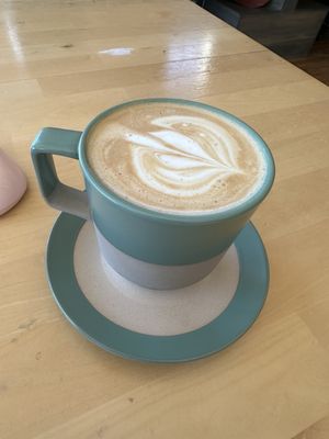 Bichota Coffee by null