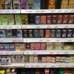 The Health Store