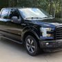 Serra Ford